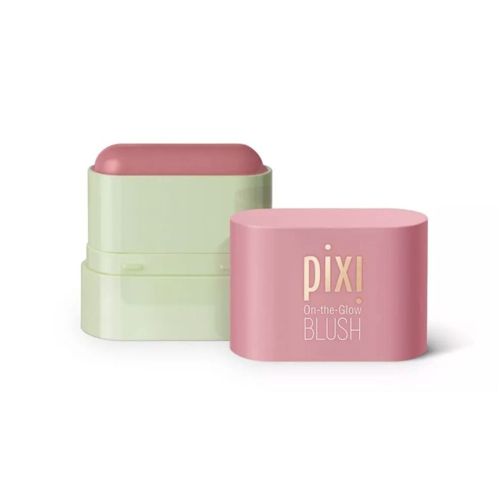 Pixi By Petra On-The-Glow Blush Tinted Moisture Stick Fleur 0.3 Oz / 10g